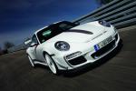Porsche 911 GT3 RS 4.0 2011 года